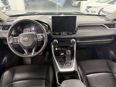 Toyota Vlanda 2.0L CVT FWD Luxury - photo 4