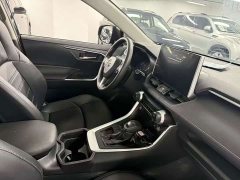 Toyota Vlanda 2.0L CVT FWD Luxury - photo 5