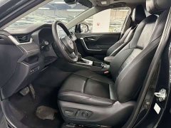 Toyota Vlanda 2.0L CVT FWD Luxury - photo 6