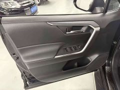 Toyota Vlanda 2.0L CVT FWD Luxury - photo 7