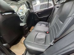 Toyota Vlanda 2.0L CVT FWD Luxury - photo 8
