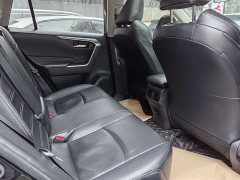 Toyota Vlanda 2.0L CVT FWD Luxury - photo 9