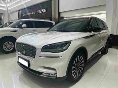Lincoln Aviator 3.0T V6 AWD Elite - ფოტო 1