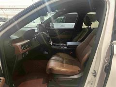 Lincoln Aviator 3.0T V6 AWD Elite - ფოტო 11