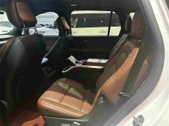 Lincoln Aviator 3.0T V6 AWD Elite - ფოტო 12