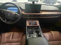 Lincoln Aviator 3.0T V6 AWD Elite - ფოტო 13