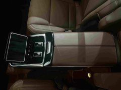 Lincoln Aviator 3.0T V6 AWD Elite - ფოტო 14