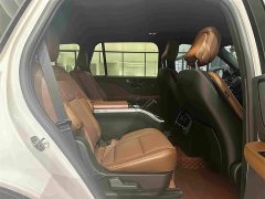 Lincoln Aviator 3.0T V6 AWD Elite - ფოტო 15