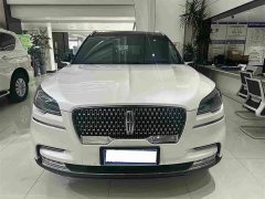 Lincoln Aviator 3.0T V6 AWD Elite - ფოტო 2