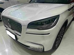 Lincoln Aviator 3.0T V6 AWD Elite - ფოტო 4