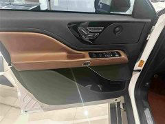 Lincoln Aviator 3.0T V6 AWD Elite - ფოტო 6