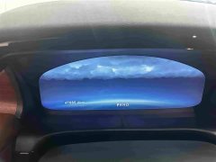 Lincoln Aviator 3.0T V6 AWD Elite - ფოტო 7