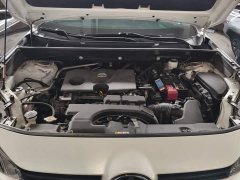 Toyota Venza 2.0L CVT AWD Luxury - ფოტო 10