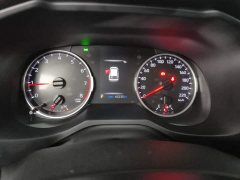 Toyota Venza 2.0L CVT AWD Luxury - ფოტო 14