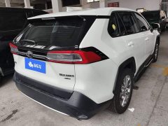 Toyota Venza 2.0L CVT AWD Luxury - ფოტო 3