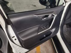Toyota Venza 2.0L CVT AWD Luxury - ფოტო 7