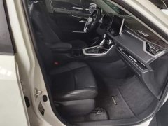 Toyota Venza 2.0L CVT AWD Luxury - ფოტო 8