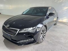 Skoda Superb TSI280 DSG Prestige - ფოტო 1