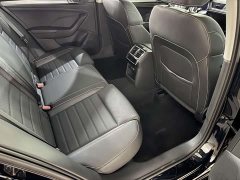 Skoda Superb TSI280 DSG Prestige - ფოტო 11
