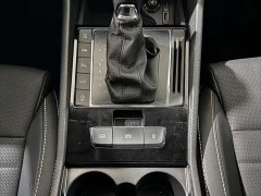 Skoda Superb TSI280 DSG Prestige - ფოტო 14