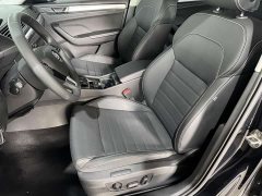 Skoda Superb TSI280 DSG Prestige - ფოტო 15