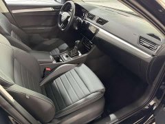 Skoda Superb TSI280 DSG Prestige - ფოტო 17
