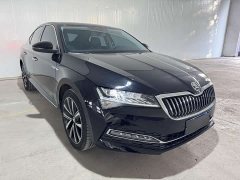 Skoda Superb TSI280 DSG Prestige - ფოტო 2
