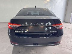 Skoda Superb TSI280 DSG Prestige - ფოტო 4
