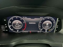 Skoda Superb TSI280 DSG Prestige - ფოტო 7