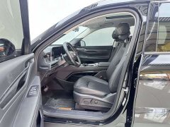Ford Edge L 2.0T EcoBoost FWD Seven-Seat Luxury - фото 10
