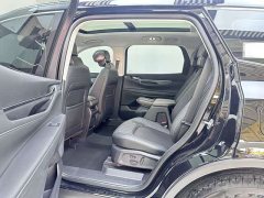 Ford Edge L 2.0T EcoBoost FWD Seven-Seat Luxury - фото 11