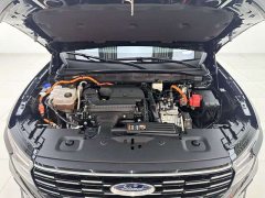 Ford Edge L 2.0T EcoBoost FWD Seven-Seat Luxury - фото 12