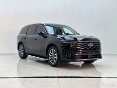 Ford Edge L 2.0T EcoBoost FWD Seven-Seat Luxury - фото 3