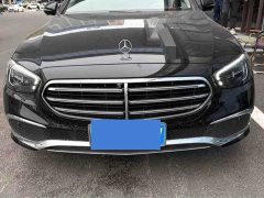 Mercedes-Benz E-Class Facelift E 300 L Luxury - ფოტო 2