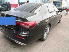 Mercedes-Benz E-Class Facelift E 300 L Luxury - ფოტო 3