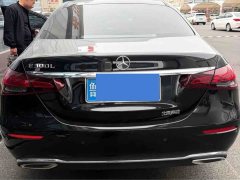 Mercedes-Benz E-Class Facelift E 300 L Luxury - ფოტო 4