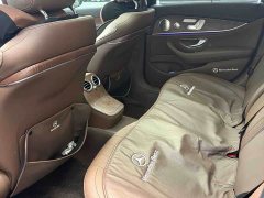 Mercedes-Benz E-Class Facelift E 300 L Luxury - ფოტო 6