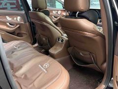 Mercedes-Benz E-Class Facelift E 300 L Luxury - ფოტო 7