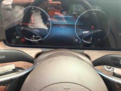 Mercedes-Benz E-Class Facelift E 300 L Luxury - ფოტო 8