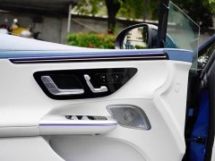 Mercedes-Benz EQE 350 Pioneer Special Edition - ფოტო 16