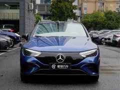 Mercedes-Benz EQE 350 Pioneer Special Edition - ფოტო 2