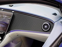 Mercedes-Benz EQE 350 Pioneer Special Edition - ფოტო 20