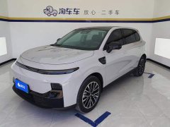 Leapmotor B10 510 Pleasure Edition - ფოტო 1