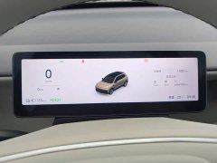 Leapmotor B10 510 Pleasure Edition - ფოტო 14