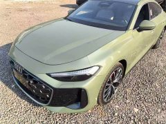 Audi A5L Sportback TFSI 150kW Luxury - ფოტო 1