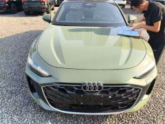 Audi A5L Sportback TFSI 150kW Luxury - ფოტო 2
