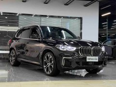 BMW X5 Facelift xDrive 40Li Luxury M Sport Package - photo 3