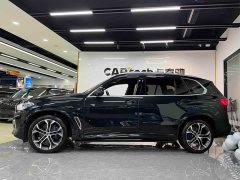 BMW X5 Facelift xDrive 40Li Luxury M Sport Package - photo 4