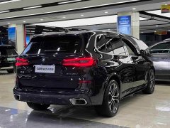 BMW X5 Facelift xDrive 40Li Luxury M Sport Package - photo 5