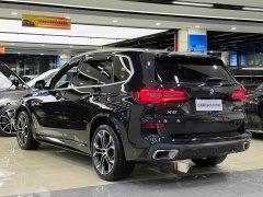 BMW X5 Facelift xDrive 40Li Luxury M Sport Package - photo 7